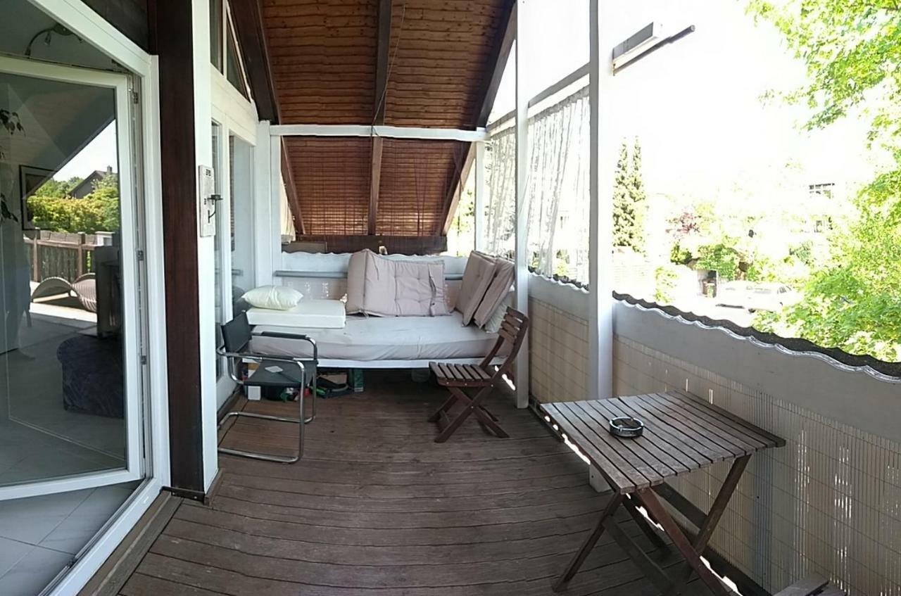 Ferienwohnungvip Munich Albatros De Luxe * Kirchheim bei Muenchen