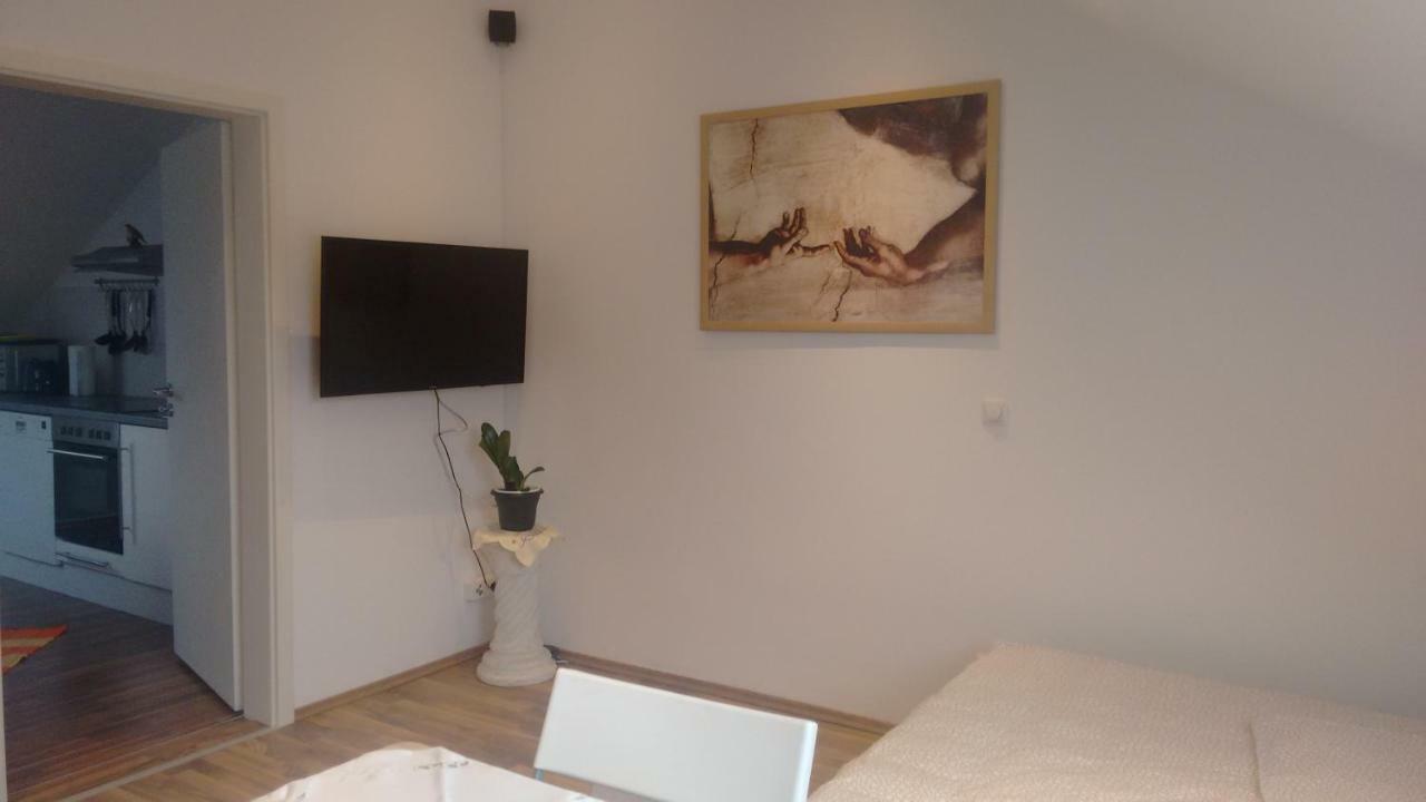 Apartment Ferienwohnungvip Munich Albatros De Luxe *