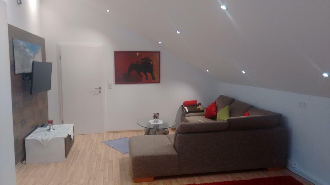 Ferienwohnungvip Munich Albatros De Luxe * Kirchheim bei Muenchen