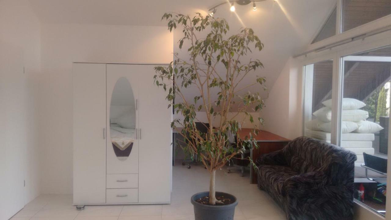 Ferienwohnungvip Munich Albatros De Luxe *
