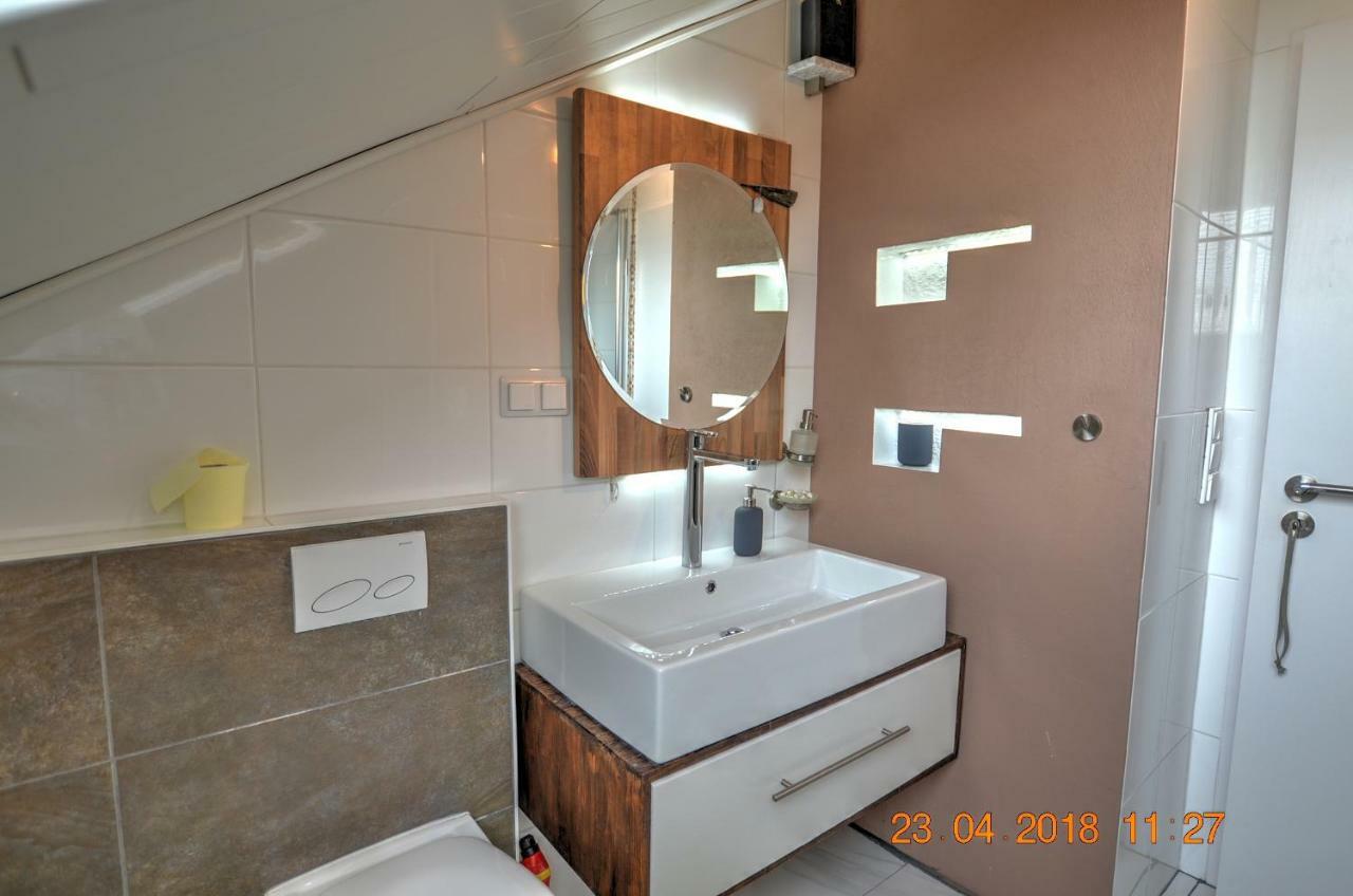 Ferienwohnungvip Munich Albatros De Luxe Kirchheim bei Muenchen