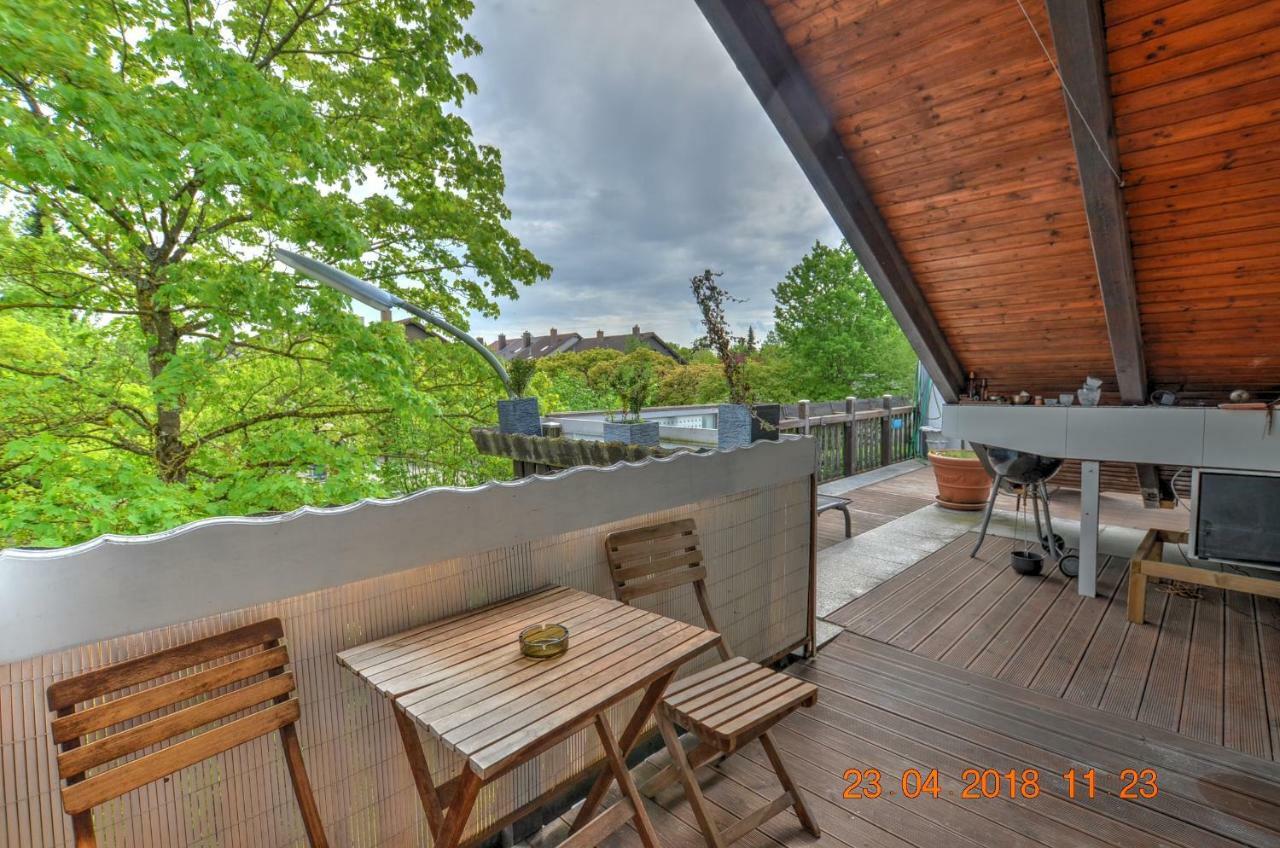 Apartment Ferienwohnungvip Munich Albatros De Luxe Kirchheim bei Muenchen