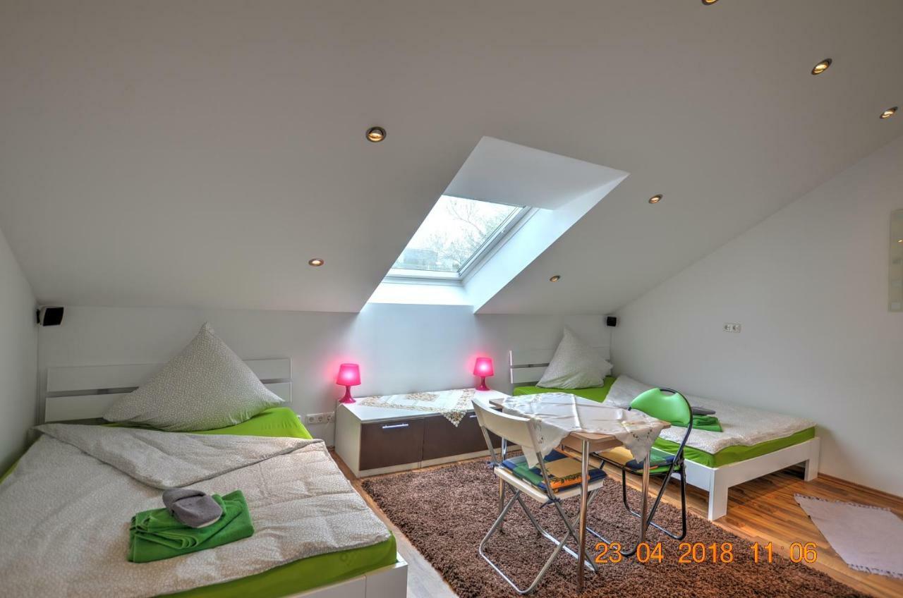 Ferienwohnungvip Munich Albatros De Luxe