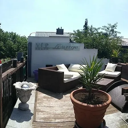 FerienwohnungVIP MUNICH ALBATROS DE LUXE Kirchheim bei Muenchen Exterior foto
