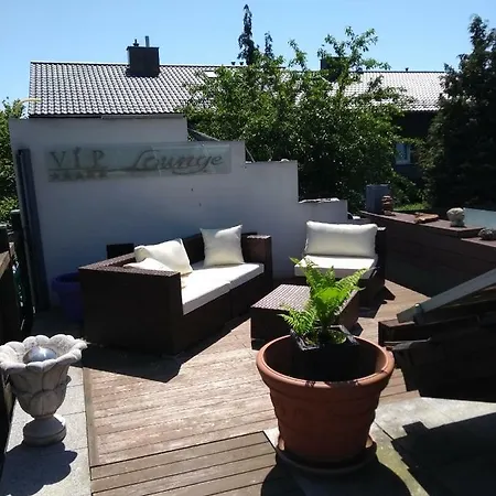 FerienwohnungVIP MUNICH ALBATROS DE LUXE Kirchheim bei Muenchen Exterior foto