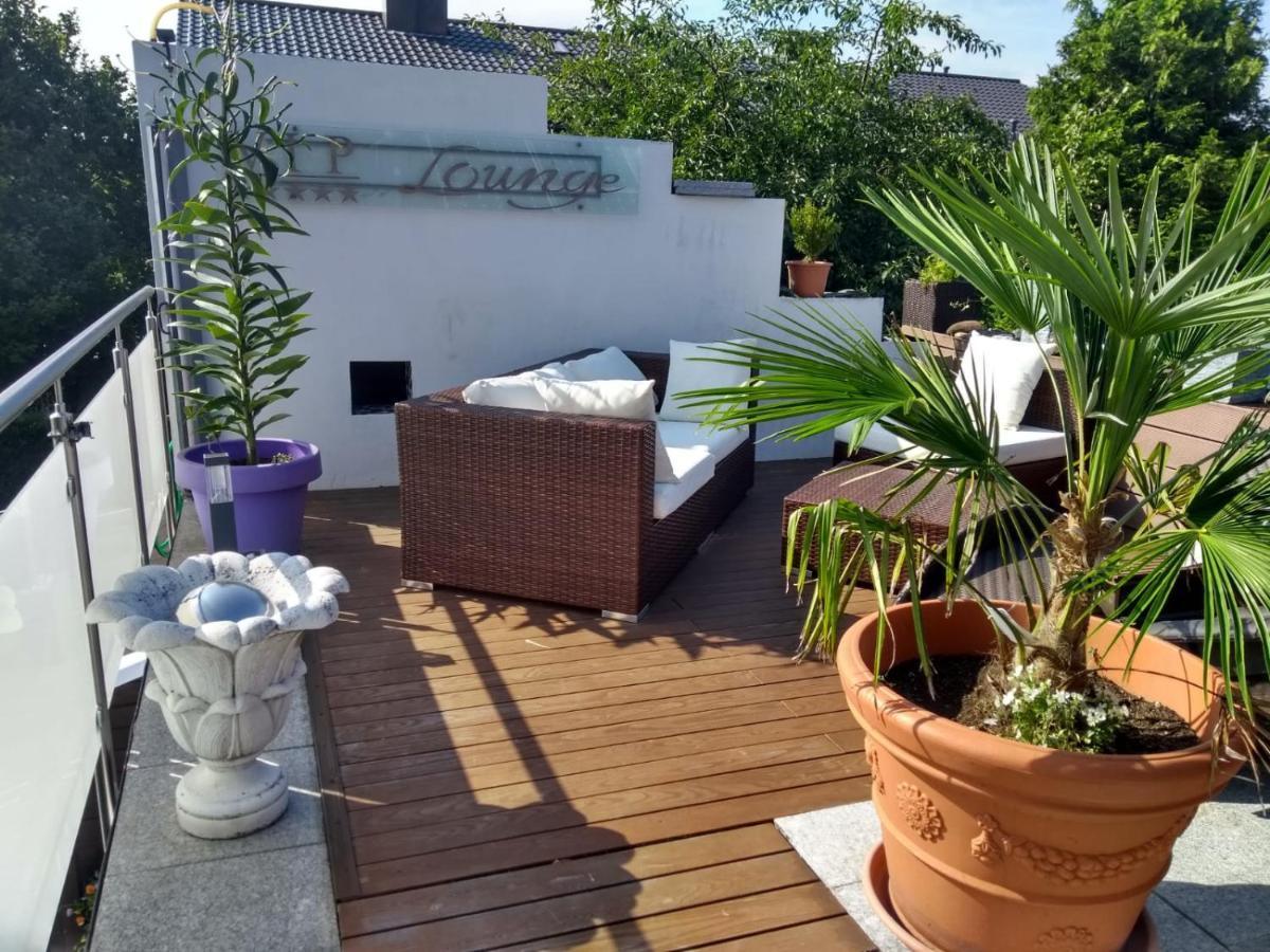 Apartment Ferienwohnungvip Munich Albatros De Luxe