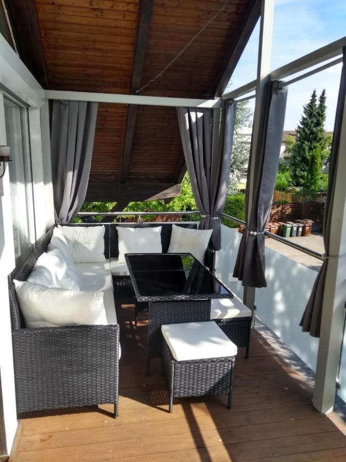 Ferienwohnungvip Munich Albatros De Luxe Apartment