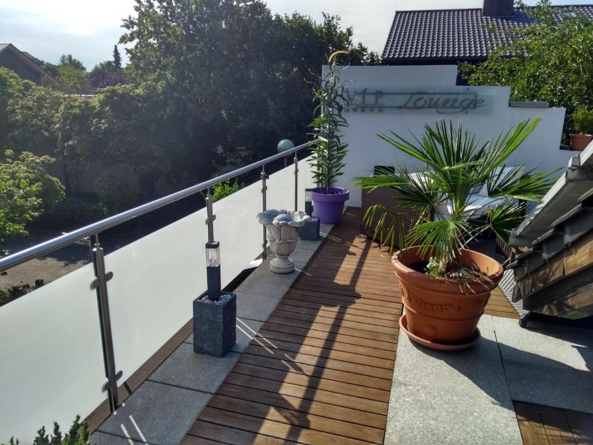 Apartment Ferienwohnungvip Munich Albatros De Luxe