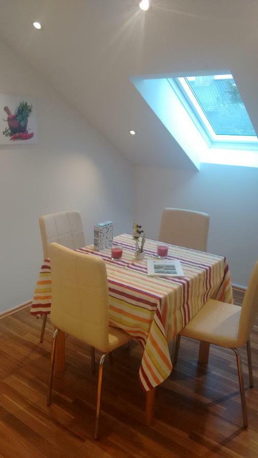 Ferienwohnungvip Munich Albatros De Luxe