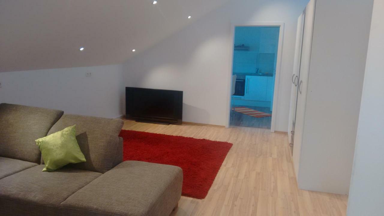 Ferienwohnungvip Munich Albatros De Luxe