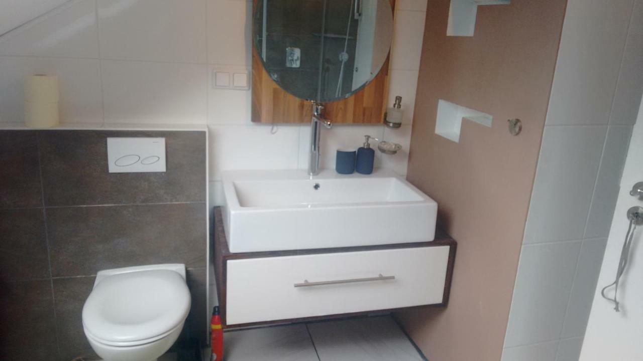 Ferienwohnungvip Munich Albatros De Luxe Apartment Kirchheim bei Muenchen