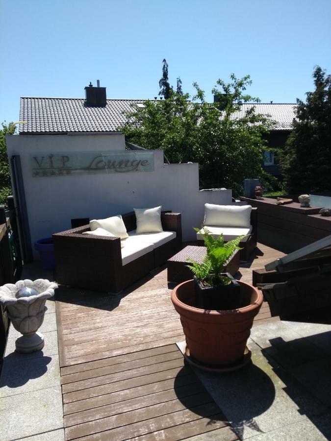 Ferienwohnungvip Munich Albatros De Luxe Kirchheim bei Muenchen