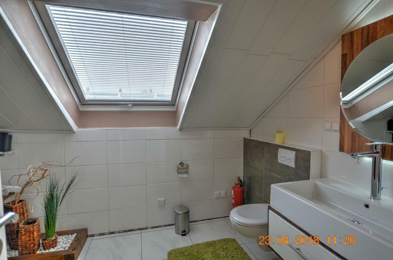 Ferienwohnungvip Munich Albatros De Luxe Apartment *