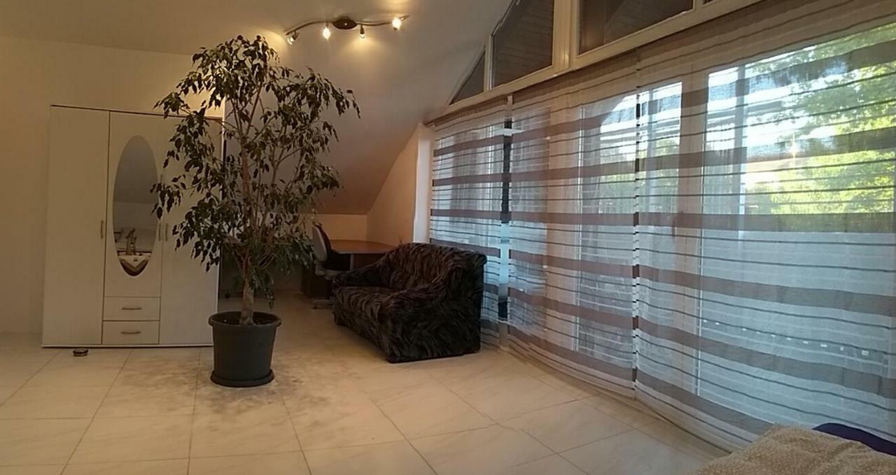 Ferienwohnungvip Munich Albatros De Luxe Apartment *