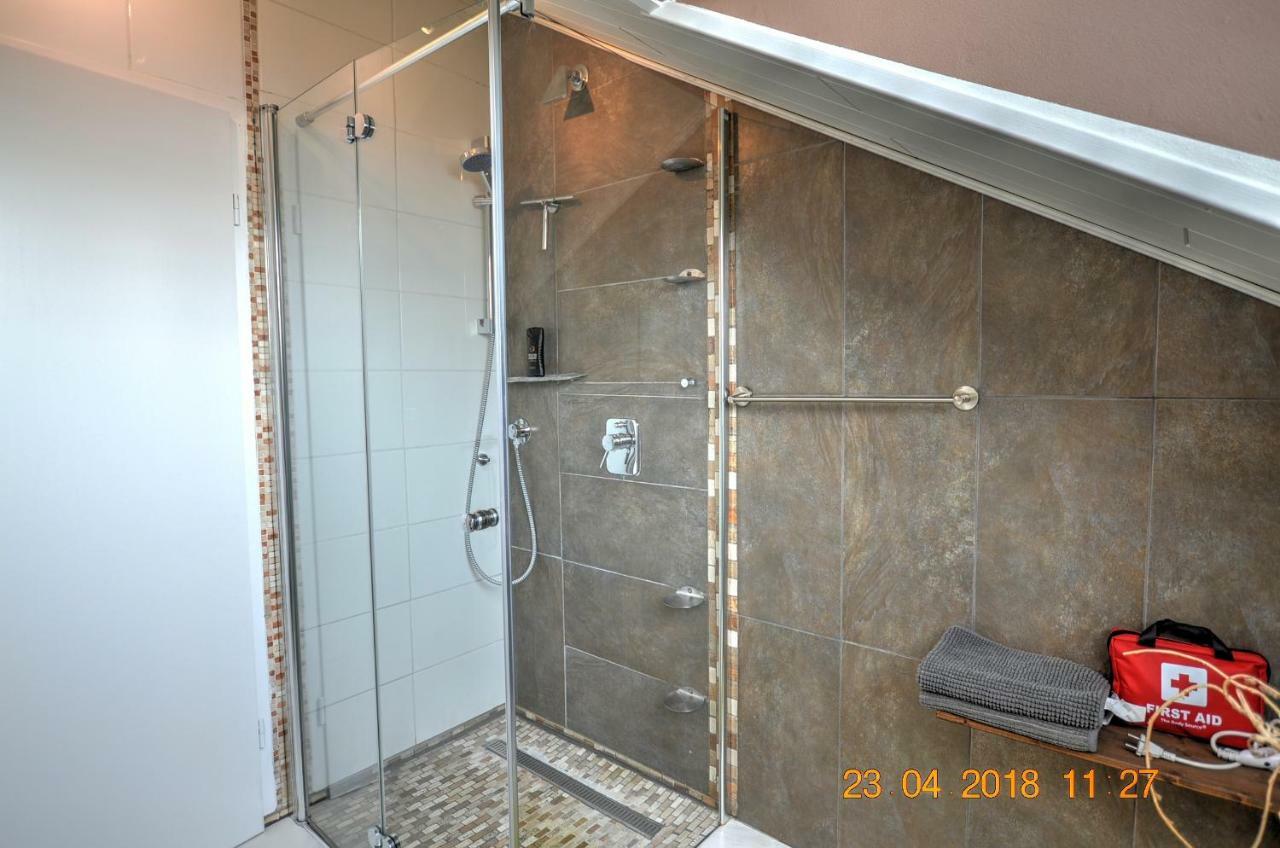 Ferienwohnungvip Munich Albatros De Luxe Apartment