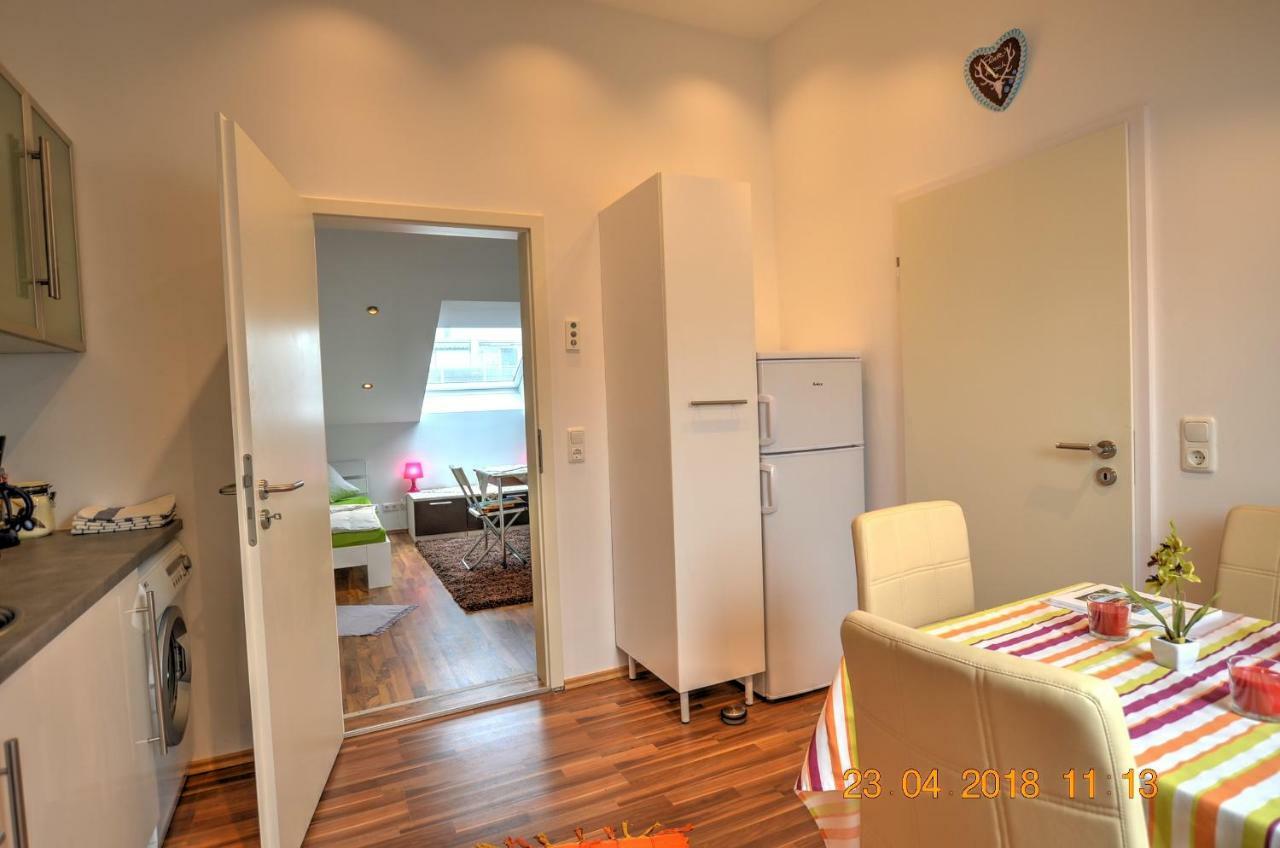 Ferienwohnungvip Munich Albatros De Luxe *