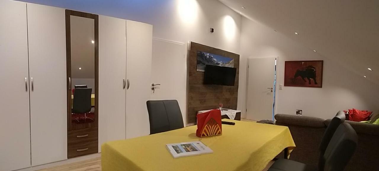 Ferienwohnungvip Munich Albatros De Luxe Apartment